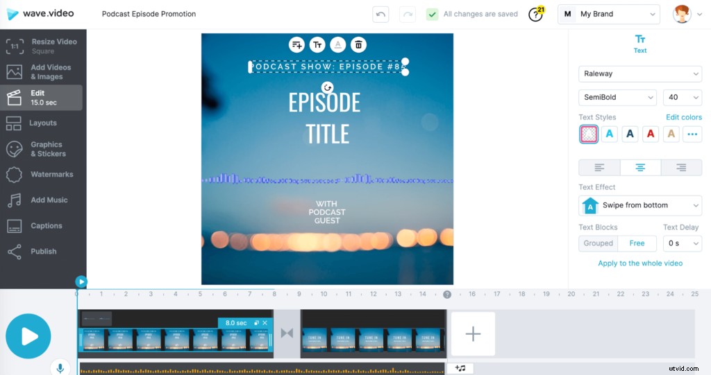 3 Proven Video Strategies to Promote and Grow Your Podcast