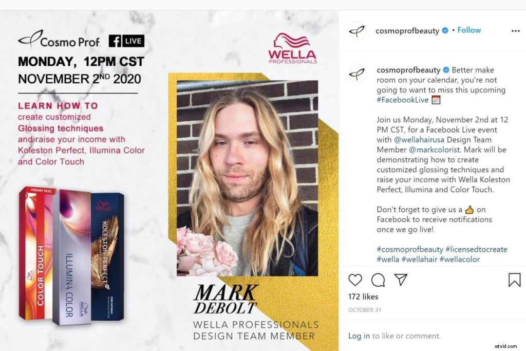 Master Facebook Live: Essential Tips to Maximize Your Live Streams