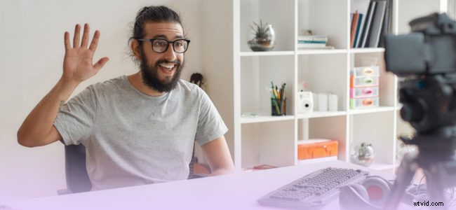 Craft Captivating Video Intros: 5 Proven Ways to Hook Your Audience in 8 Seconds