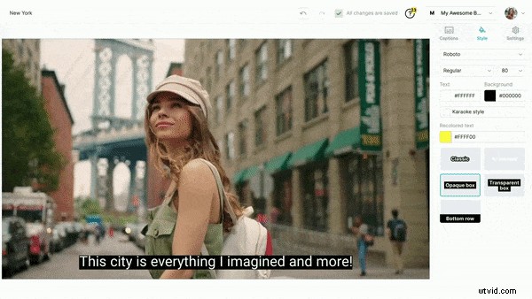 5 Effortless Ways to Add Captions and Subtitles to Your Videos