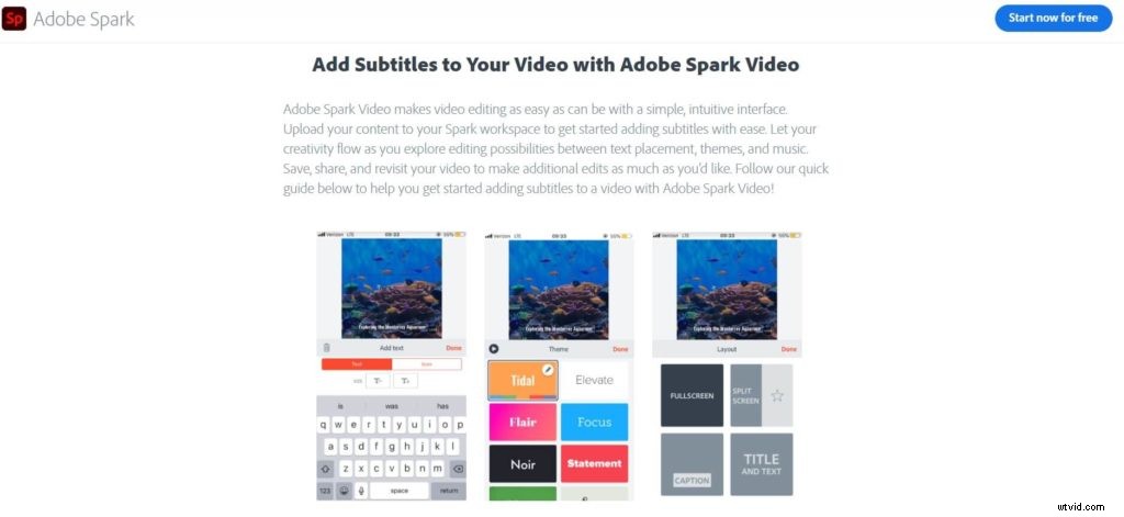 5 Effortless Ways to Add Captions and Subtitles to Your Videos