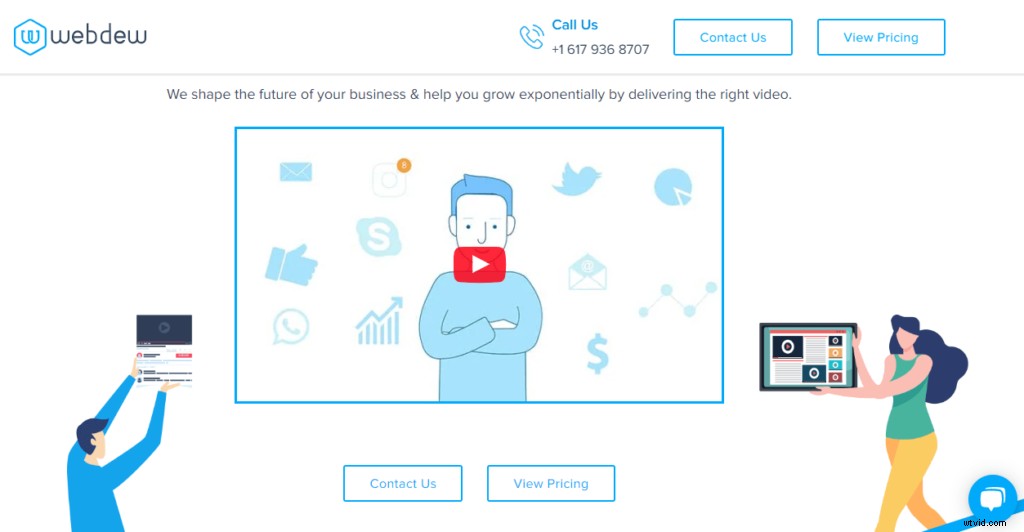 7 Proven Ways to Use Explainer Videos for Maximum Marketing Impact