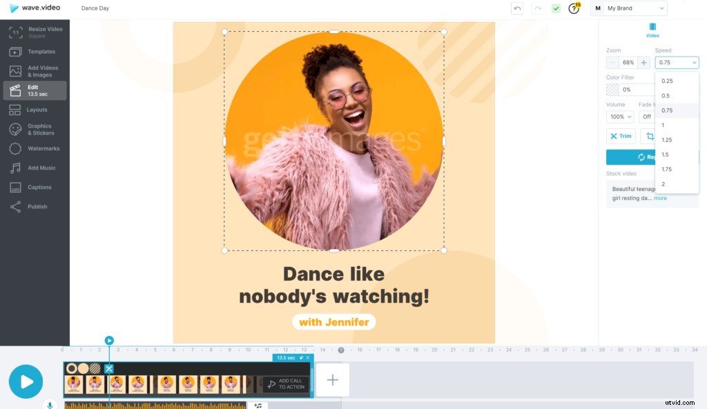Master Slow Motion Videos: Why They Captivate and How to Create Them