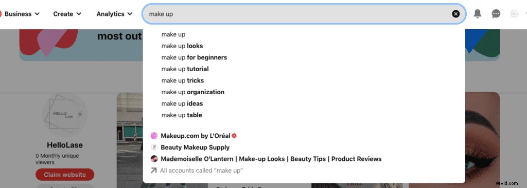Webinar Recap: 5 Fatal Mistakes Marketers Make with Pinterest Videos (And How to Fix Them)