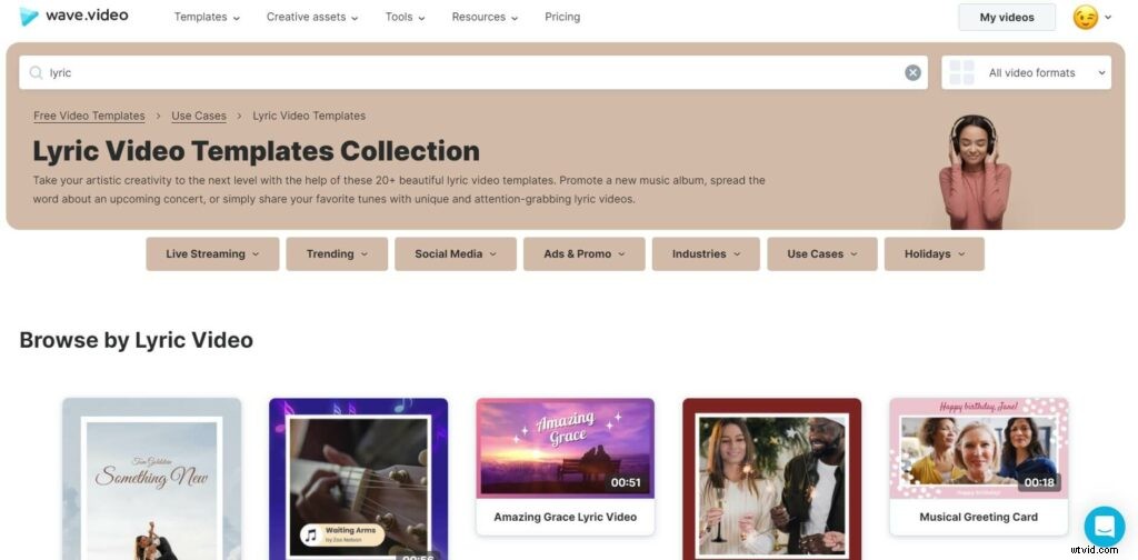 Create Captivating Lyric Videos: 3 Simple, Proven Steps