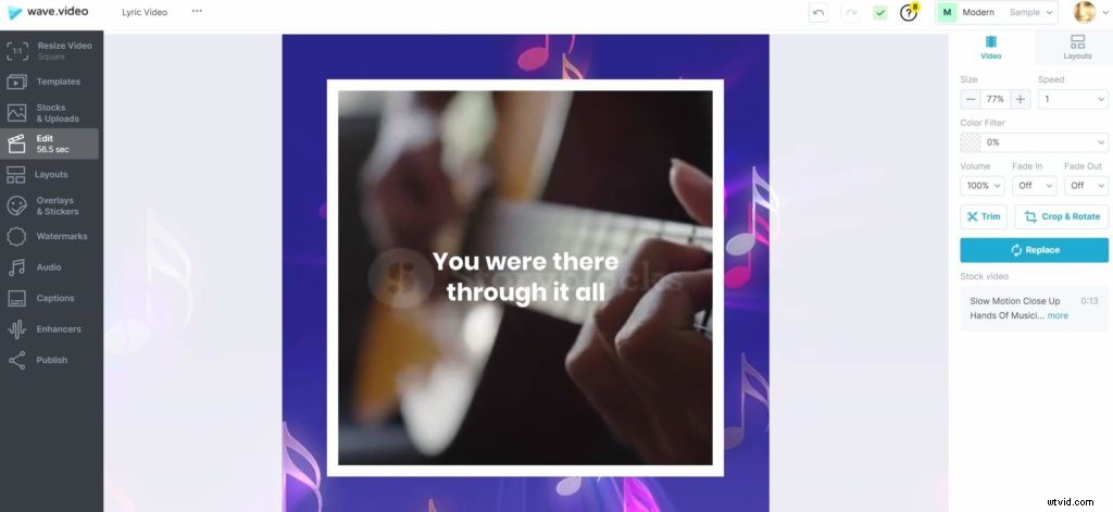 Create Captivating Lyric Videos: 3 Simple, Proven Steps