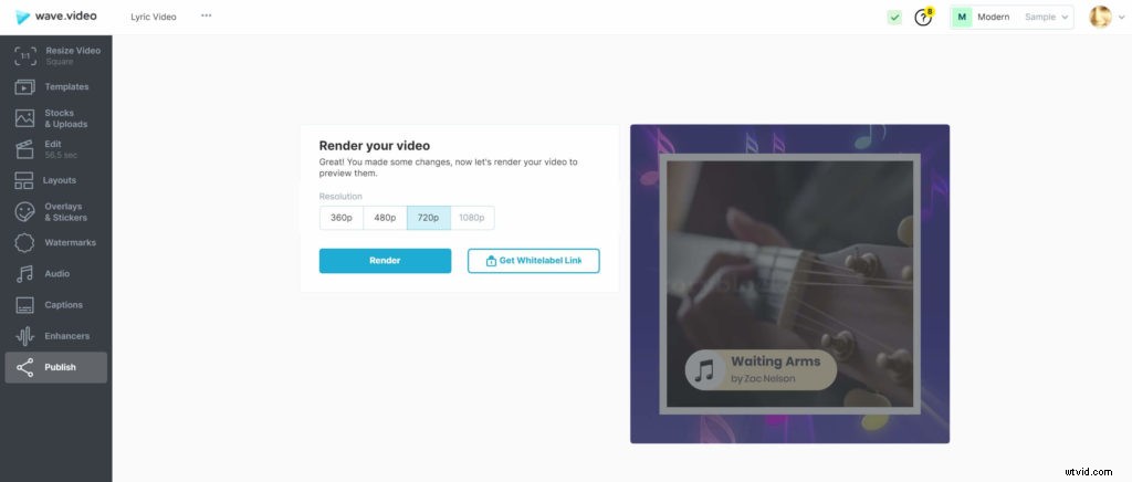 Create Captivating Lyric Videos: 3 Simple, Proven Steps