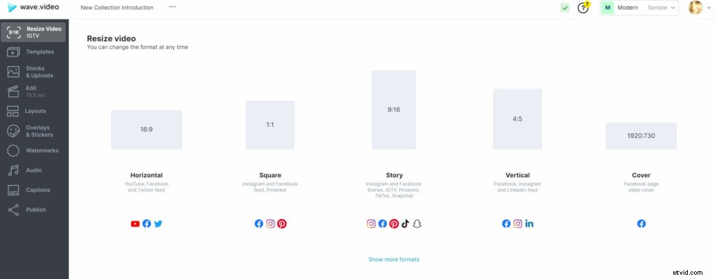 Create Stunning Video Collages in 5 Easy Steps: Pro Guide