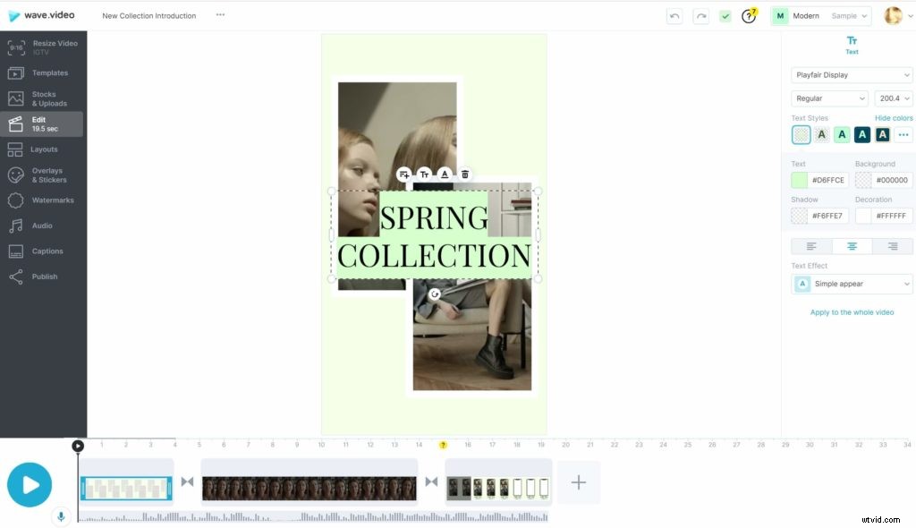 Create Stunning Video Collages in 5 Easy Steps: Pro Guide