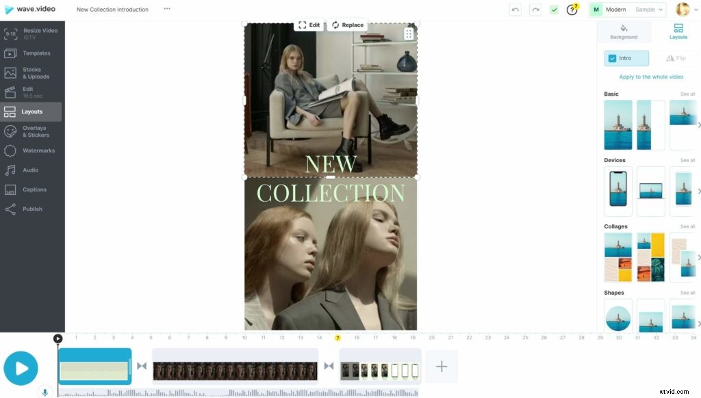 Create Stunning Video Collages in 5 Easy Steps: Pro Guide