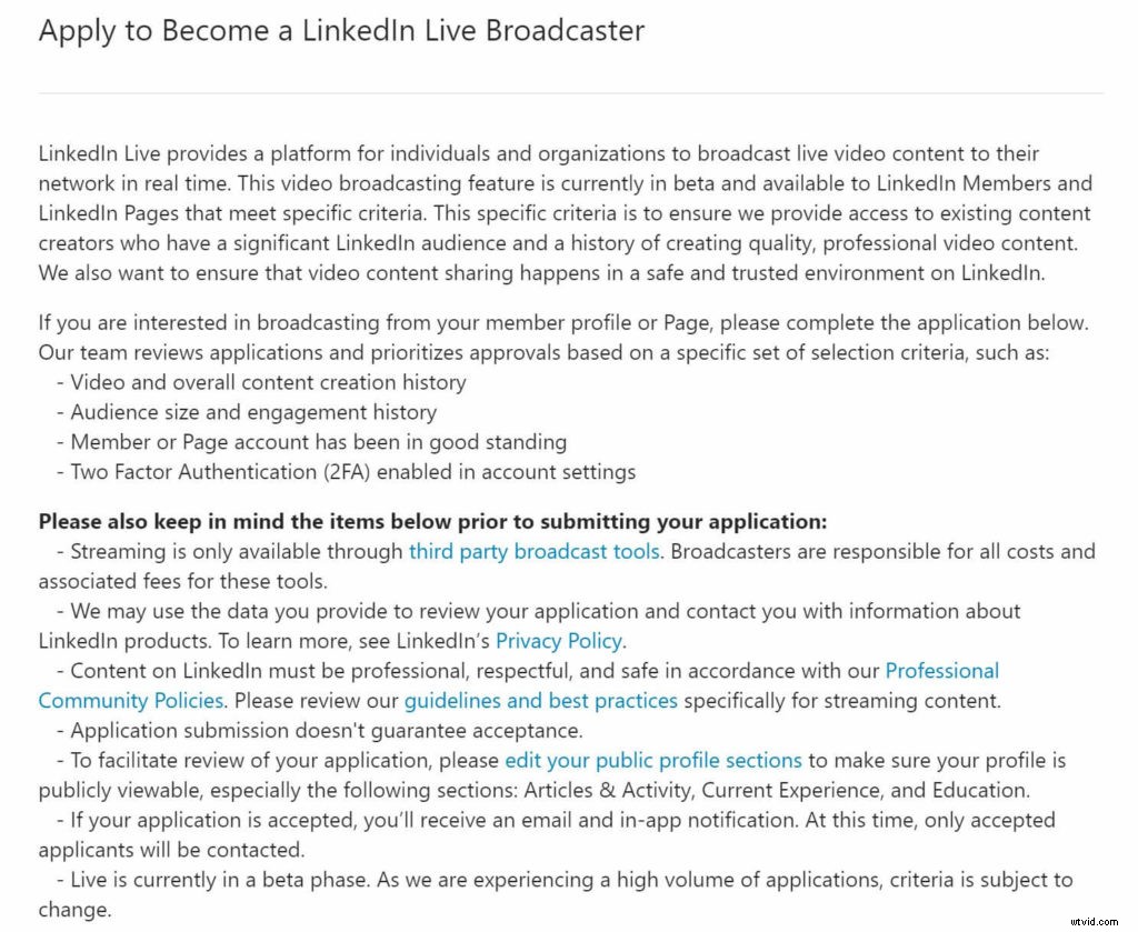 Supercharge Business Growth with LinkedIn Live: Expert Tips & Best Practices