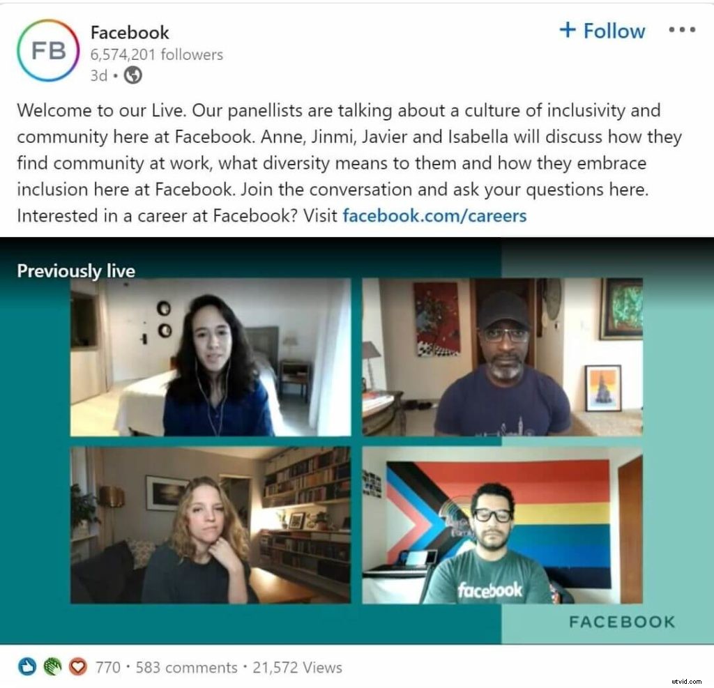 Supercharge Business Growth with LinkedIn Live: Expert Tips & Best Practices