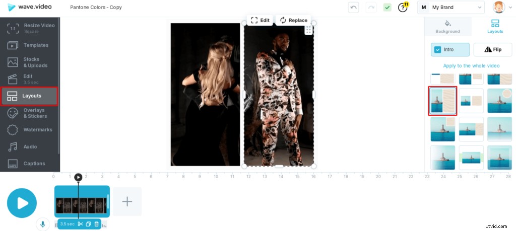 Expert Guide: Create Compelling Fashion Marketing Videos for Your Clothing Brand