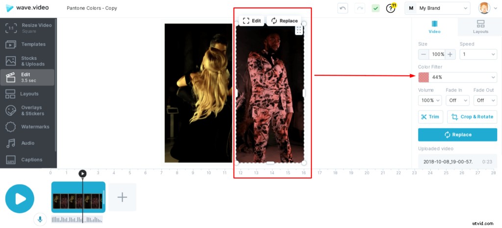 Expert Guide: Create Compelling Fashion Marketing Videos for Your Clothing Brand