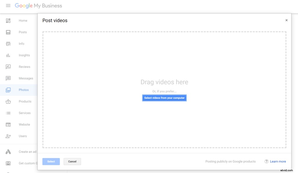 How to Add Videos to Google My Business: Expert Guidelines, Ideas & Best Practices