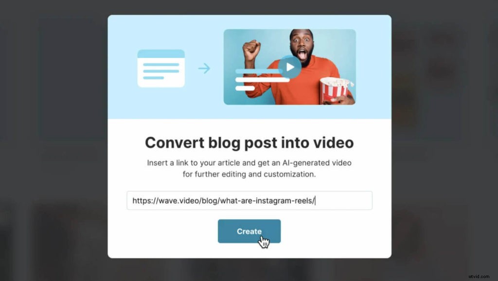 Transform Blog Posts into Captivating YouTube Videos: Easy Step-by-Step Guide