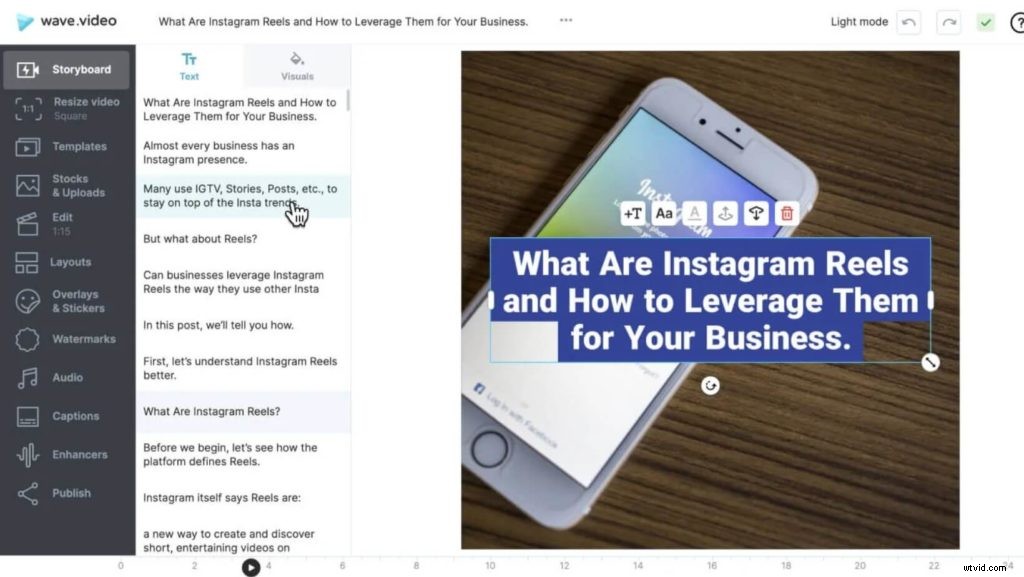 Transform Blog Posts into Captivating YouTube Videos: Easy Step-by-Step Guide