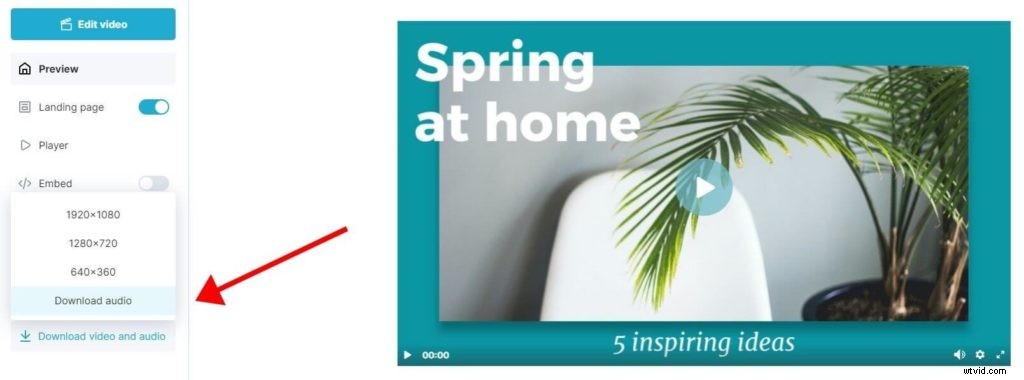 3 Fast & Effective Ways to Convert Video to MP3 Audio Effortlessly