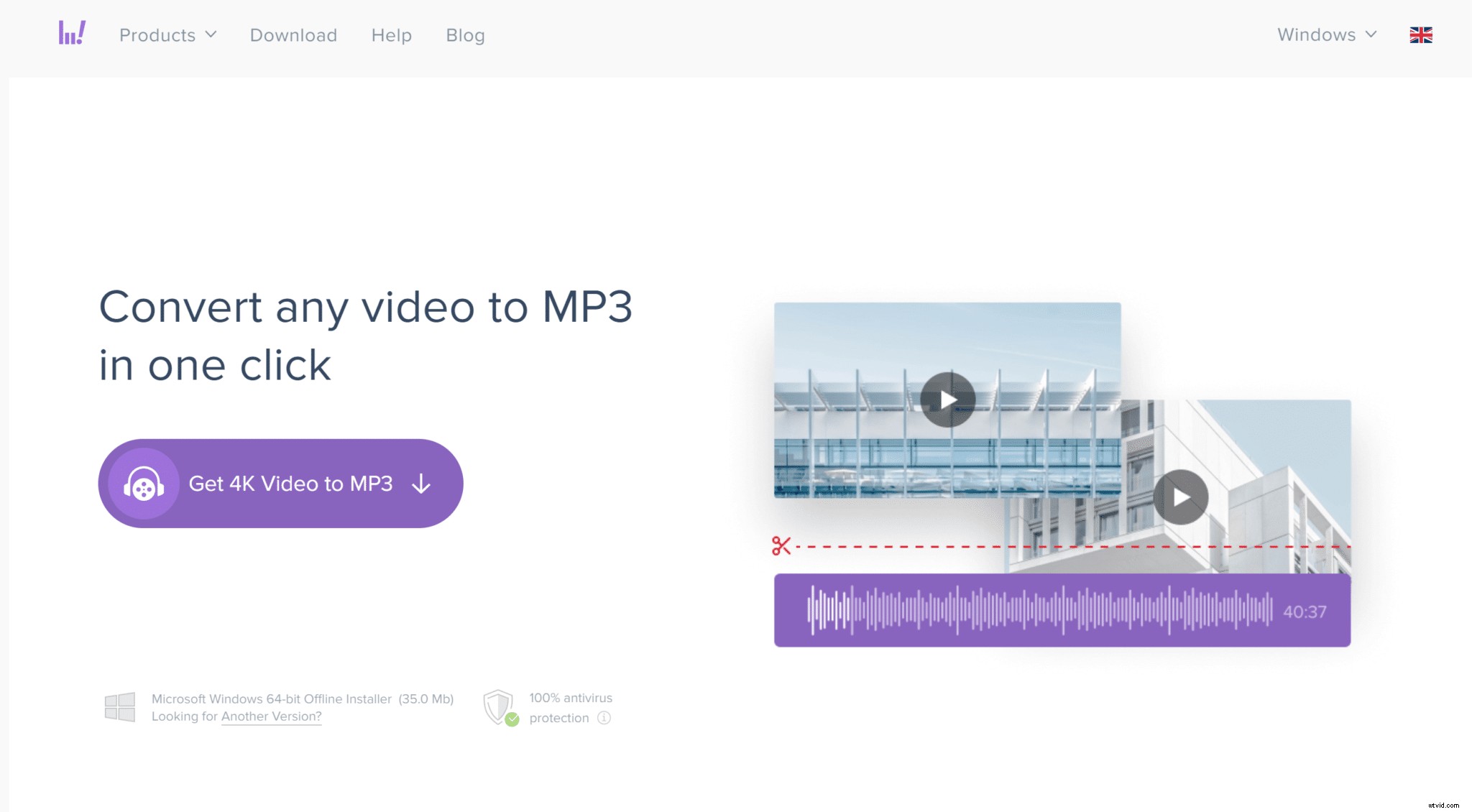 3 Fast & Effective Ways to Convert Video to MP3 Audio Effortlessly