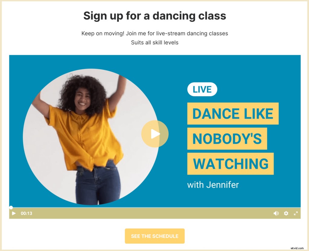 7 Proven Strategies to Boost Video Landing Page Conversions