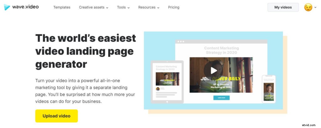 7 Proven Strategies to Boost Video Landing Page Conversions