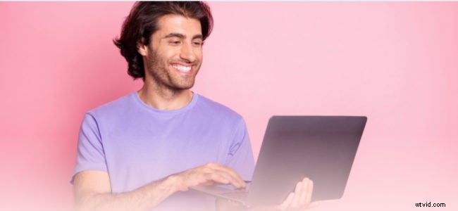 The Powerful Symbiosis of Video and Web Design: 2021 Trends