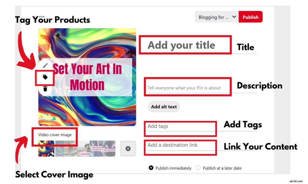 10 Proven Pinterest Video Best Practices for Maximum Engagement & Powerful Content