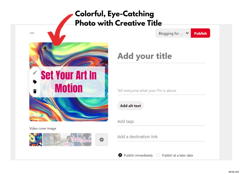 10 Proven Pinterest Video Best Practices for Maximum Engagement & Powerful Content