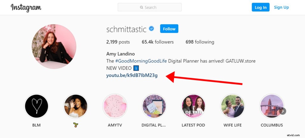 8 Proven Strategies to Boost Your YouTube Videos on Instagram
