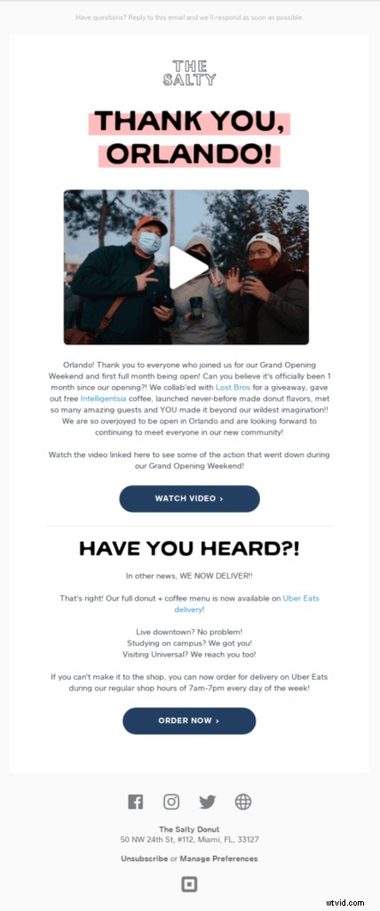 Supercharge Sales: Leverage Video at Every Stage to Close Deals Faster