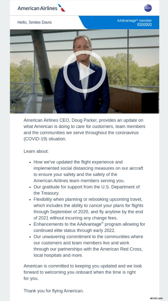 6 Proven Strategies to Boost Sales Email Conversions with Video