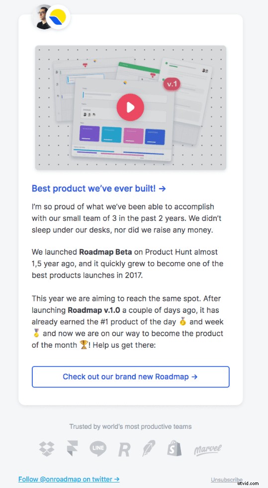6 Proven Strategies to Boost Sales Email Conversions with Video