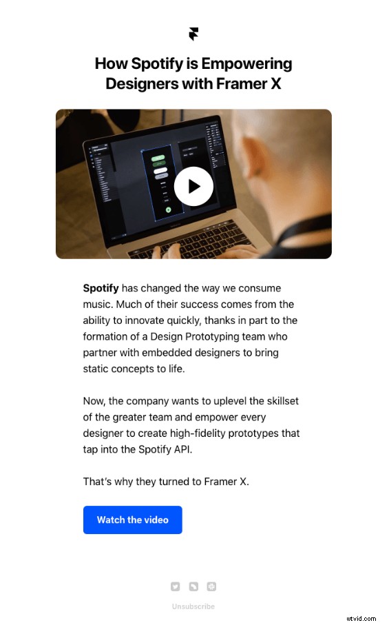 6 Proven Strategies to Boost Sales Email Conversions with Video