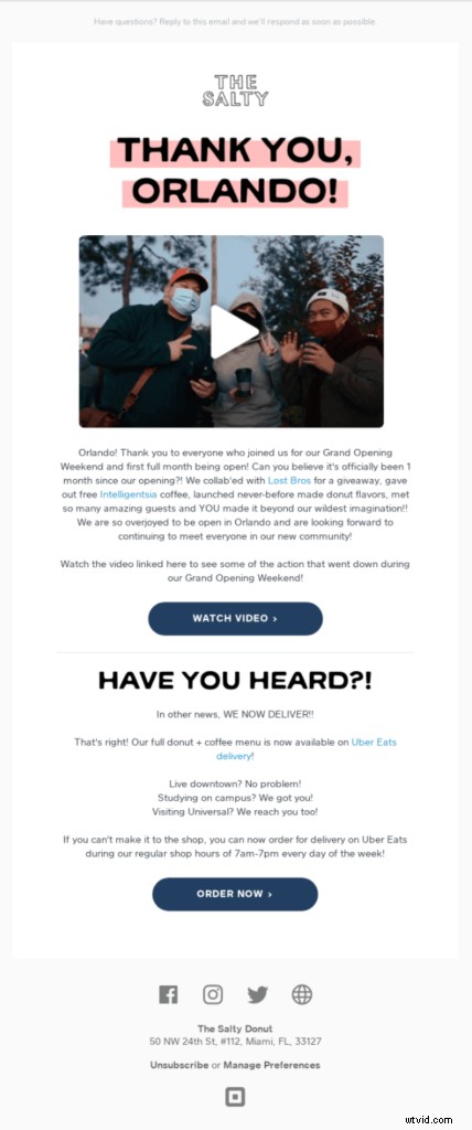 6 Proven Strategies to Boost Sales Email Conversions with Video