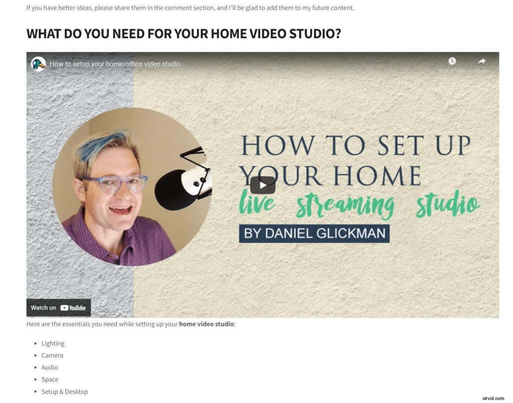 12 Proven Strategies to Repurpose Live Streams for Maximum Content Impact