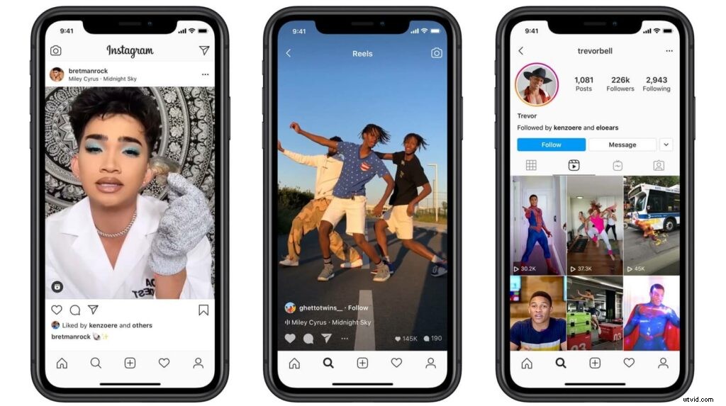Instagram Reels vs. TikTok: Which Platform Drives Better Marketing Results?