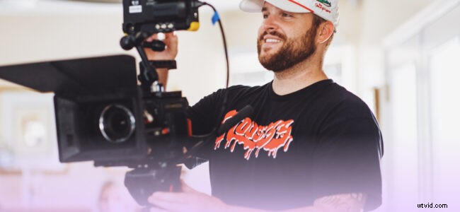 7 Proven Reasons Why Video Content Outperforms Text in Marketing