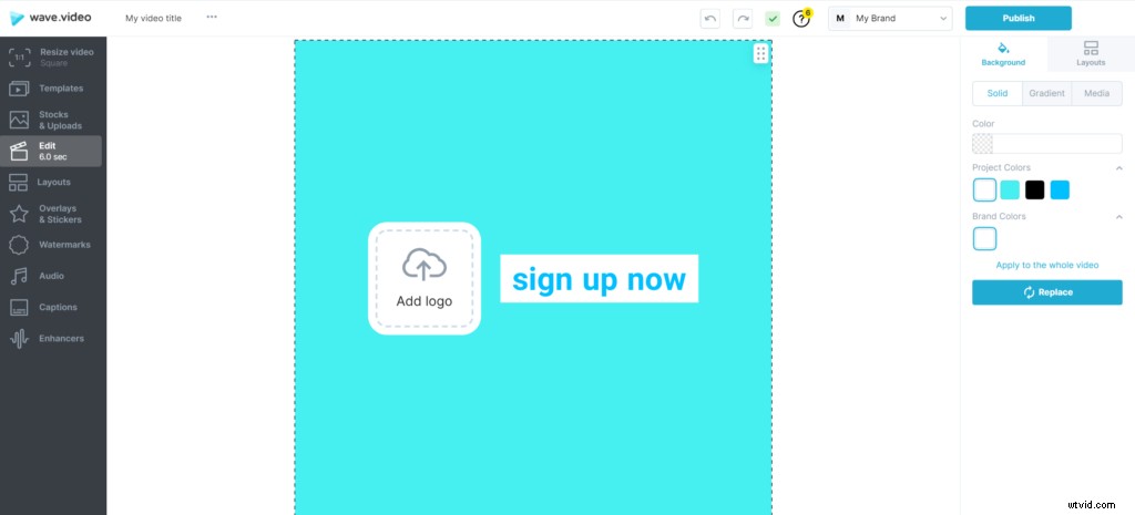 Ultimate Guide: How to Create Professional Watermarks for YouTube Videos