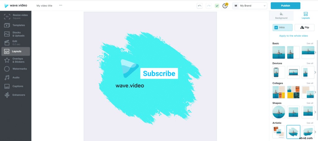 Ultimate Guide: How to Create Professional Watermarks for YouTube Videos