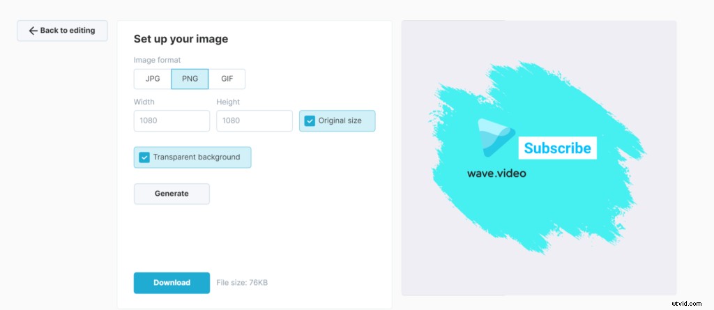 Ultimate Guide: How to Create Professional Watermarks for YouTube Videos