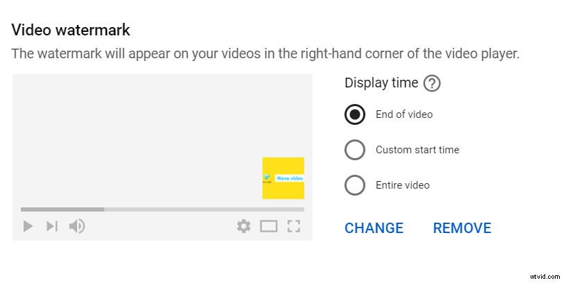 Ultimate Guide: How to Create Professional Watermarks for YouTube Videos