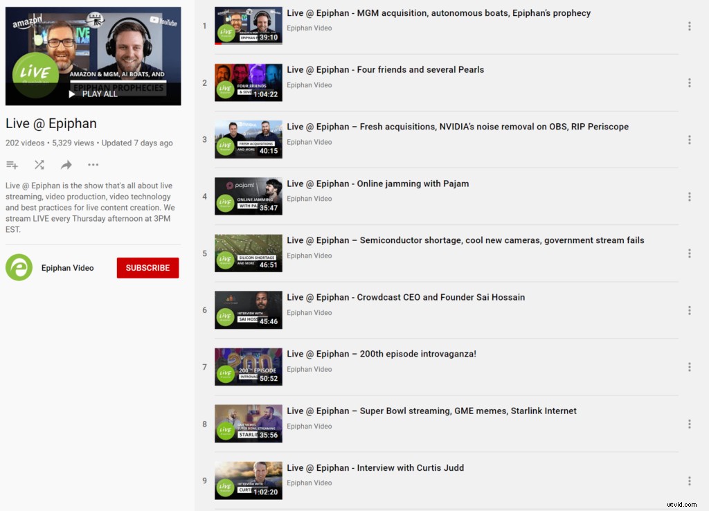 35 Proven Strategies to Promote Your Live Stream & Attract More Viewers