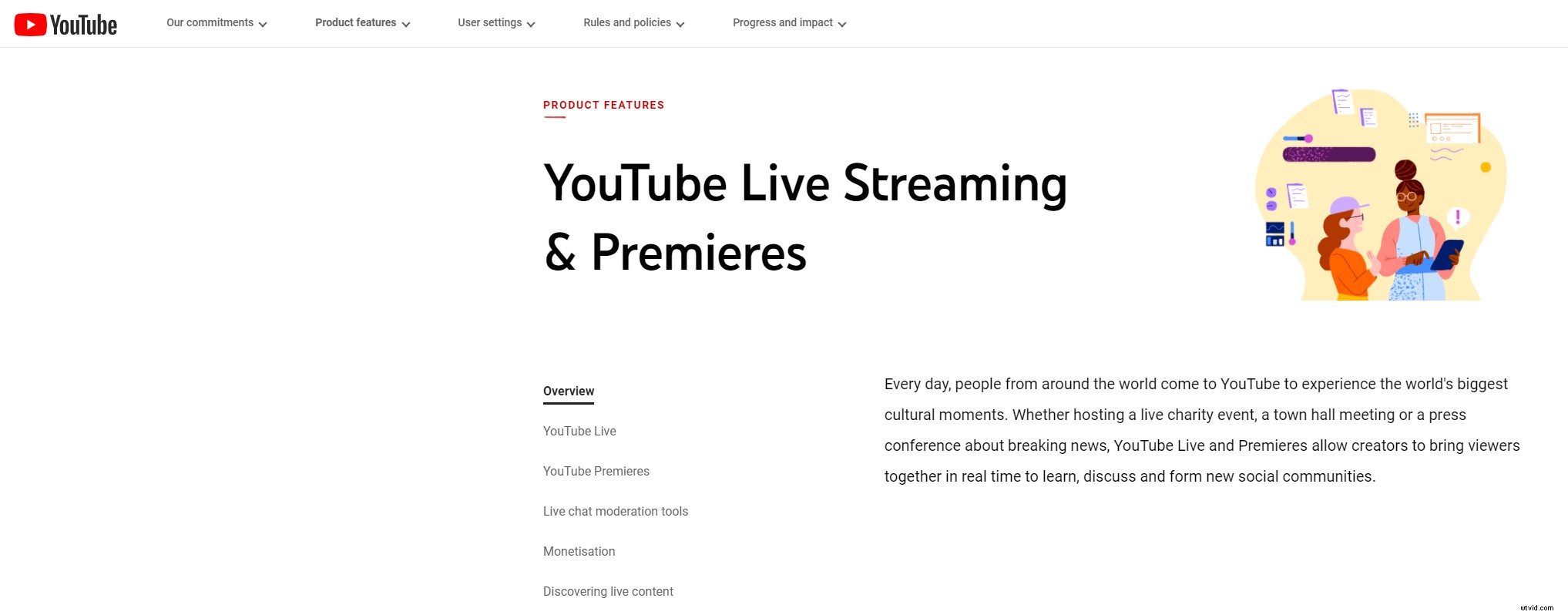 Top 12 Live Streaming Platforms for 2022: Expert Picks for Brands & Creators