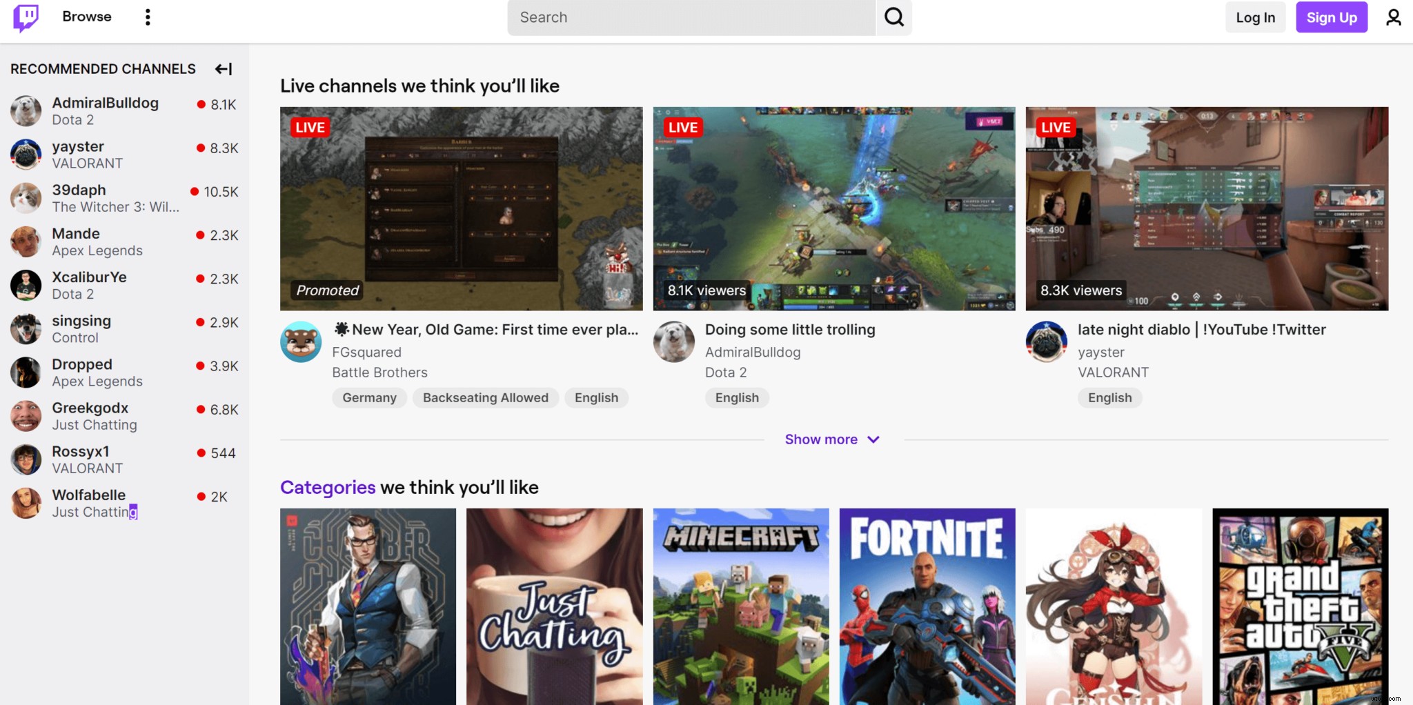 Top 12 Live Streaming Platforms for 2022: Expert Picks for Brands & Creators