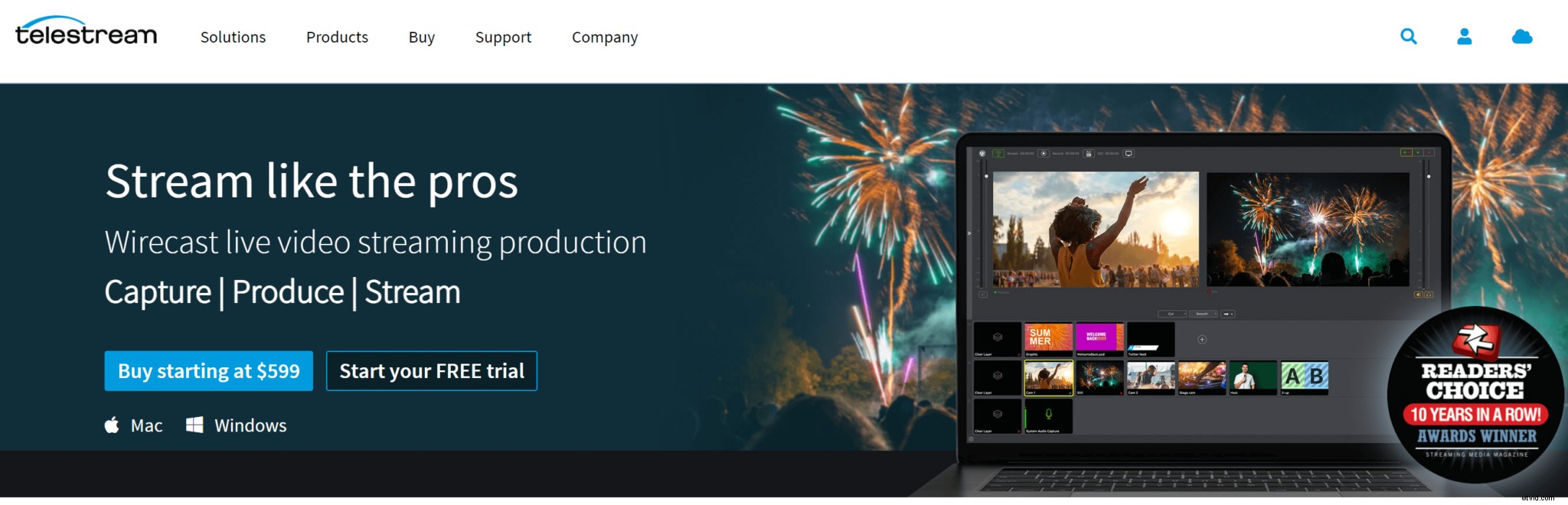 Top 12 Live Streaming Platforms for 2022: Expert Picks for Brands & Creators