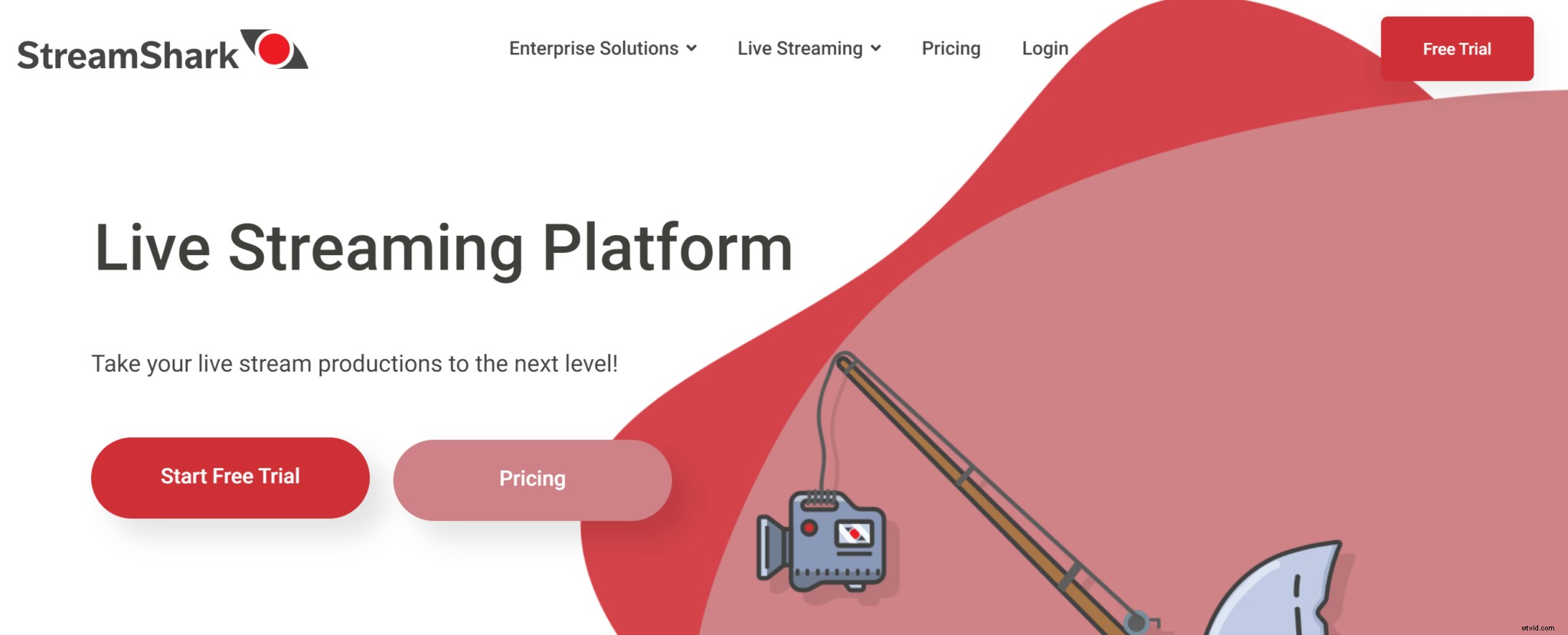 Top 12 Live Streaming Platforms for 2022: Expert Picks for Brands & Creators