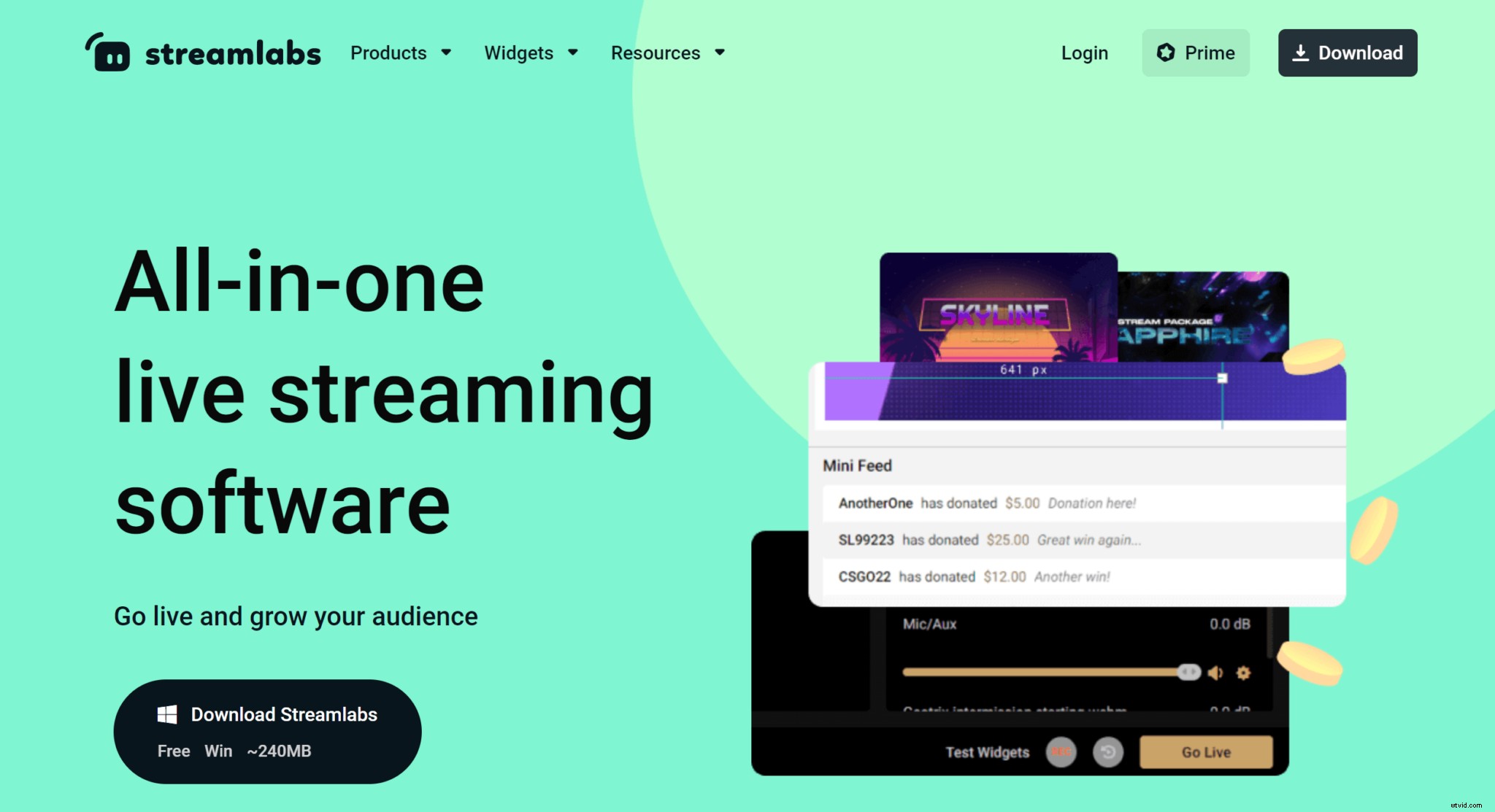 Top 12 Live Streaming Platforms for 2022: Expert Picks for Brands & Creators