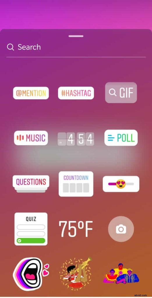 14 Effortless & Creative Instagram Poll Ideas to Boost Stories Engagement