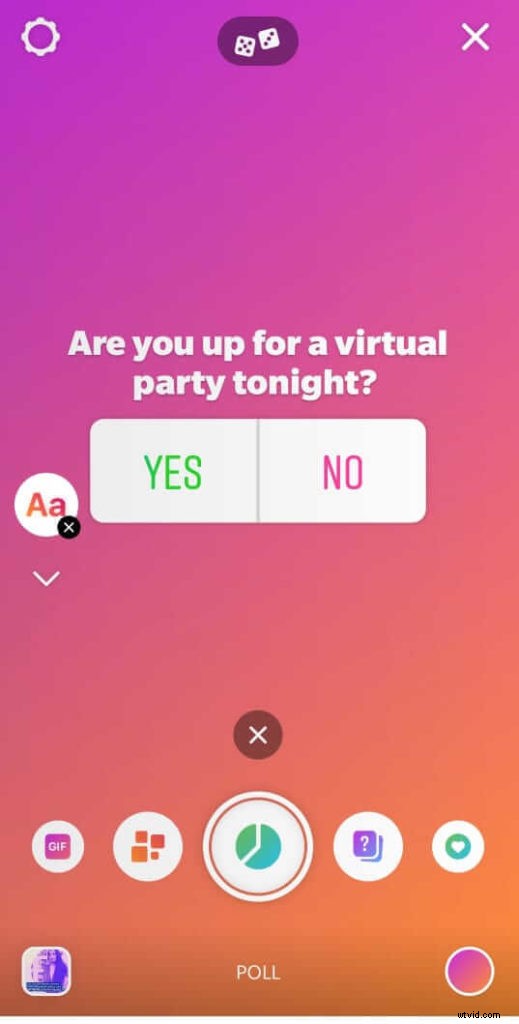 14 Effortless & Creative Instagram Poll Ideas to Boost Stories Engagement