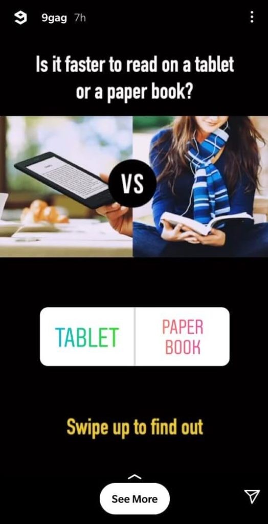 14 Effortless & Creative Instagram Poll Ideas to Boost Stories Engagement